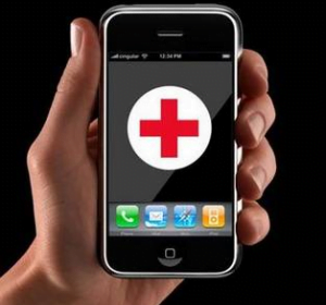 Mobile Technology in Healthcare